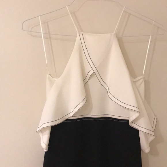 Zara dress - Picture 2 of 2